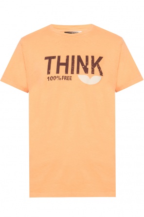 Round neck t-shirt, zdjęcie 1 Round neck t-shirt od Isabel Marant